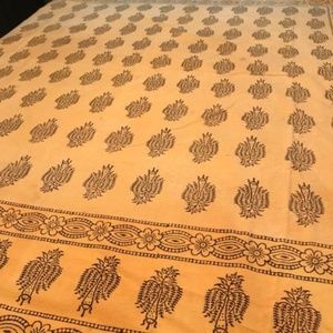 Cool Cotton Tablecloth